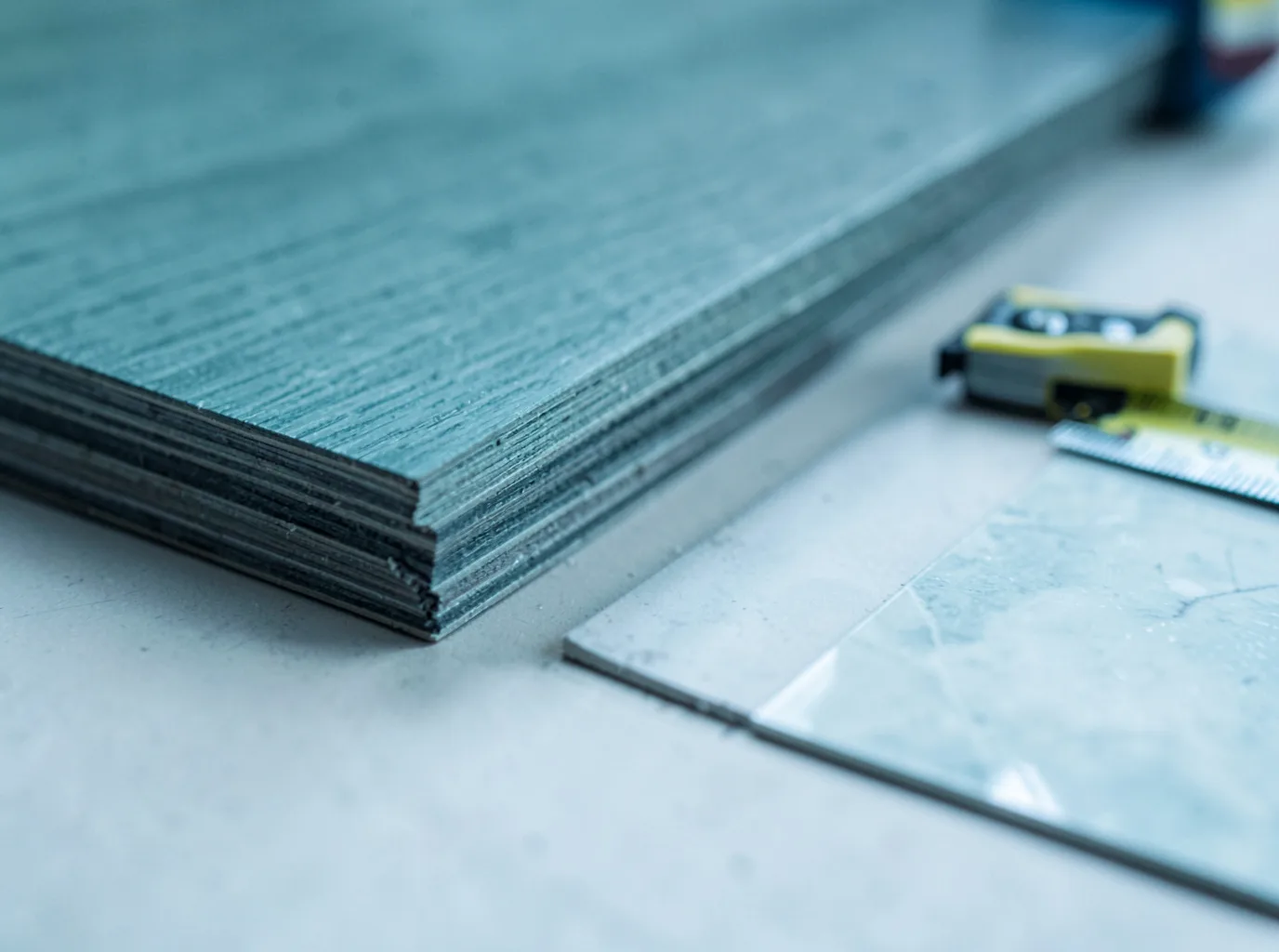 Luxury Vinyl Plank Installation Alto, TX FAQs